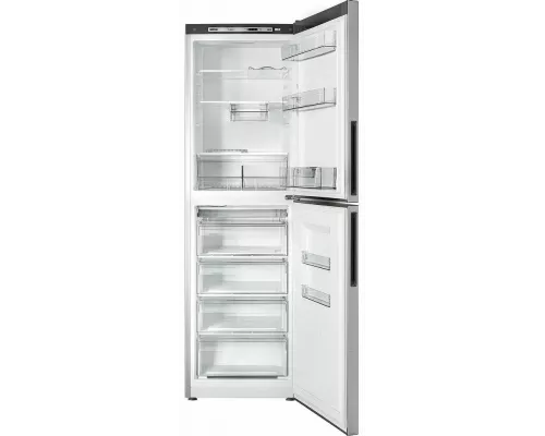 Холодильник Atlant ХМ 4623-181 серебристый
