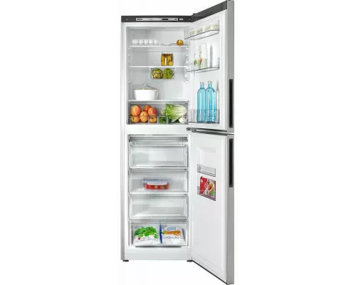 Холодильник Atlant ХМ 4623-181 серебристый