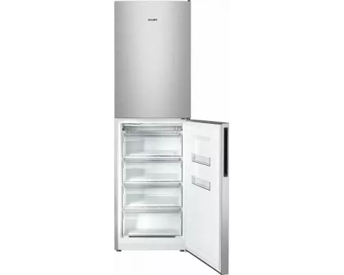 Холодильник Atlant ХМ 4623-181 серебристый