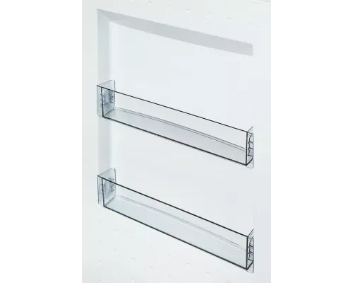 Холодильник Atlant ХМ 4623-181 серебристый