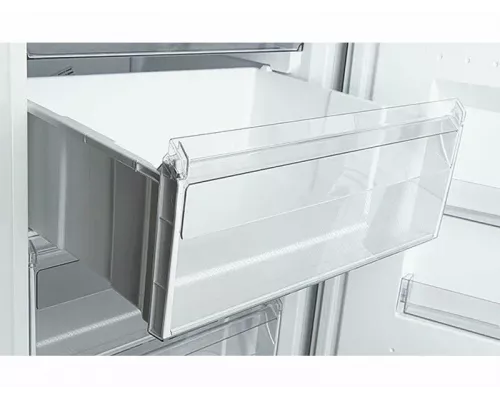 Холодильник Atlant ХМ 6619-189 серебристый