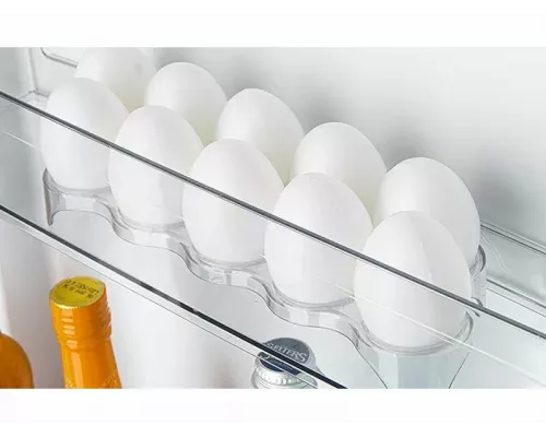 Холодильник Atlant ХМ 6619-189 серебристый