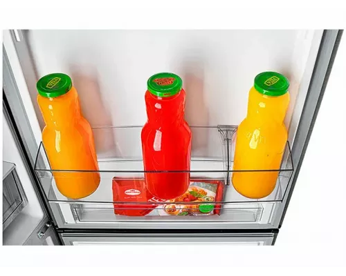 Холодильник Atlant ХМ 6619-189 серебристый