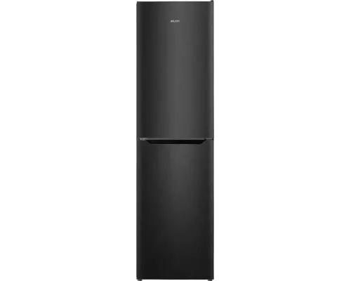 Холодильник Atlant ХМ 6625-159 черный