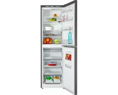 Холодильник Atlant ХМ 6625-159 черный