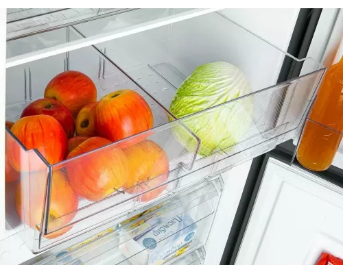 Холодильник Atlant ХМ 6625-159 черный