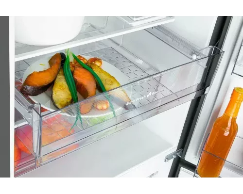 Холодильник Atlant ХМ 6625-159 черный