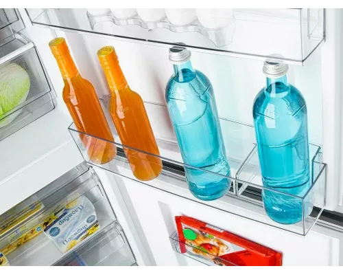 Холодильник Atlant ХМ 6625-159 черный