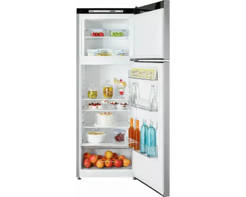 Холодильник Atlant XM 3635-189 серебристый