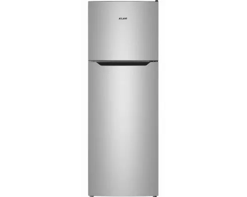 Холодильник Atlant XM 3635-189 серебристый