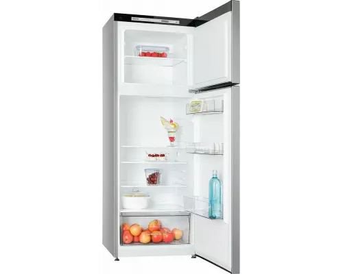 Холодильник Atlant XM 3635-189 серебристый