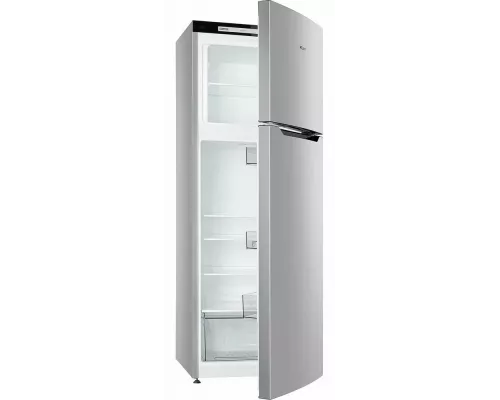 Холодильник Atlant XM 3635-189 серебристый