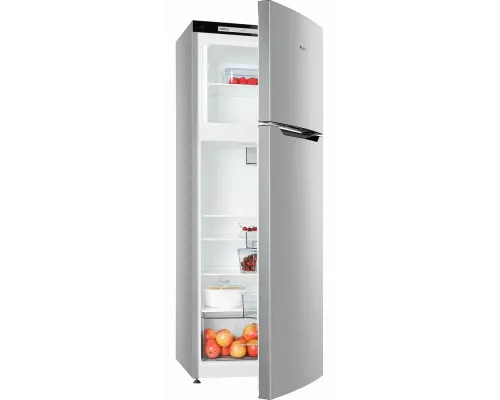 Холодильник Atlant XM 3635-189 серебристый