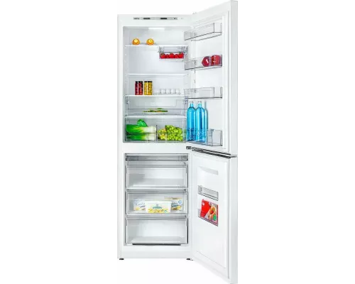 Холодильник Atlant XM 6621-109 белый