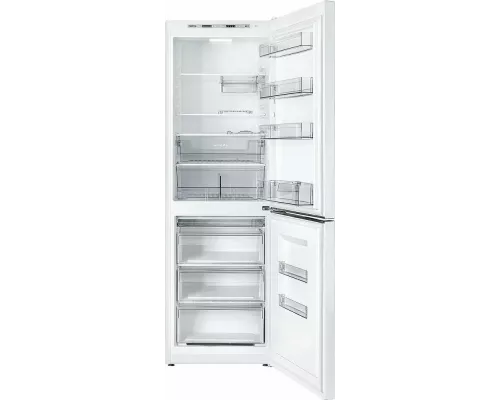 Холодильник Atlant XM 6621-109 белый