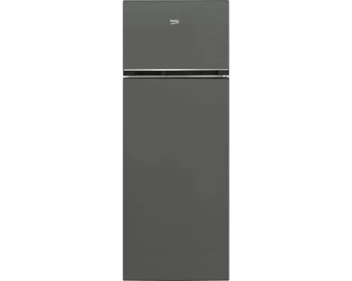 Холодильник Beko B1RDSK240G серый