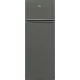 Холодильник Beko B1RDSK240G серый