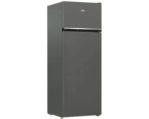 Холодильник Beko B1RDSK240G серый