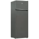 Холодильник Beko B1RDSK240G серый