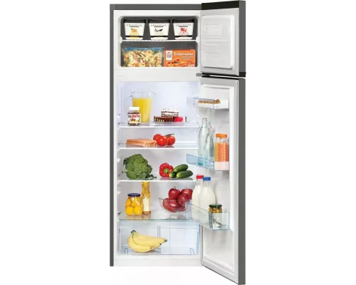 Холодильник Beko B1RDSK240G серый