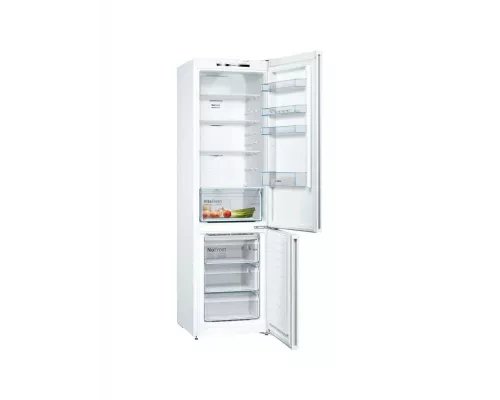 Холодильник Bosch KGN39UW30U белый