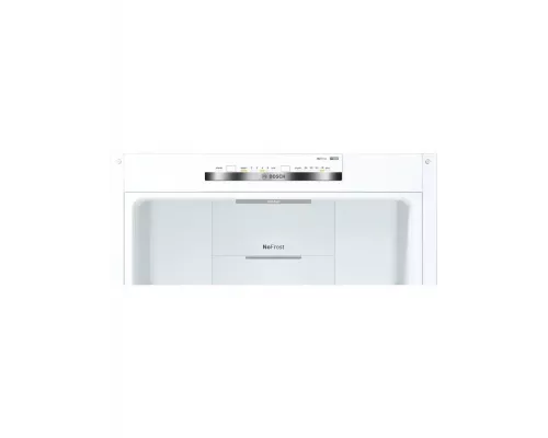 Холодильник Bosch KGN39UW30U белый