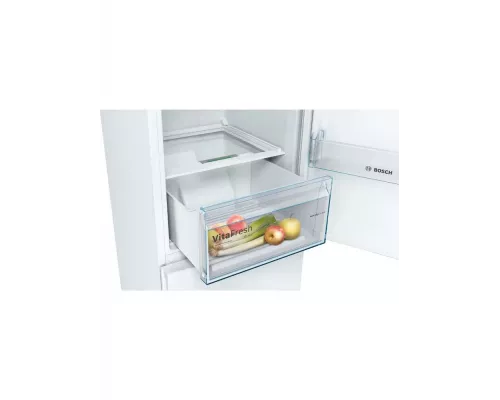 Холодильник Bosch KGN39UW30U белый