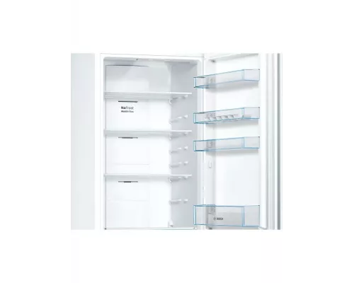 Холодильник Bosch KGN39UW30U белый