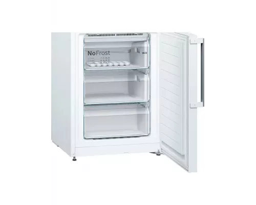 Холодильник Bosch KGN39UW30U белый