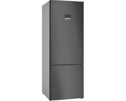 Холодильник Bosch KGN56CX30U нержавеющая сталь