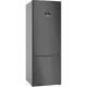Холодильник Bosch KGN56CX30U нержавеющая сталь