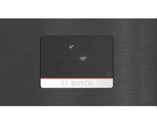 Холодильник Bosch KGN56CX30U нержавеющая сталь