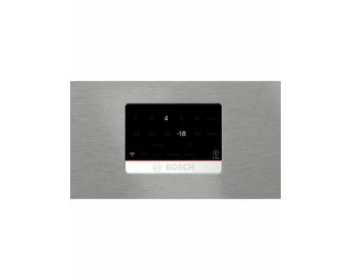 Холодильник Bosch KGP76AIC0N