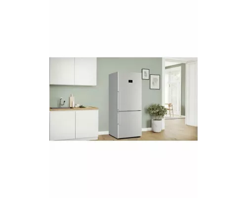 Холодильник Bosch KGP76AIC0N