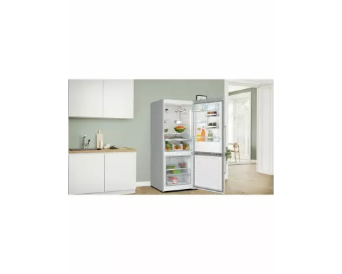 Холодильник Bosch KGP76AIC0N