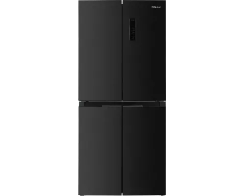 Холодильник Hotpoint HFL4 522I XBR черный
