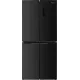 Холодильник Hotpoint HFL4 522I XBR черный