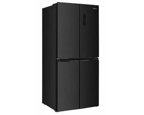 Холодильник Hotpoint HFL4 522I XBR черный