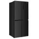 Холодильник Hotpoint HFL4 522I XBR черный