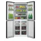 Холодильник Hotpoint HFL4 522I XBR черный