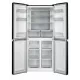 Холодильник Hotpoint HFL4 522I XBR черный