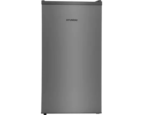 Холодильник Hyundai CO10031H серебристый