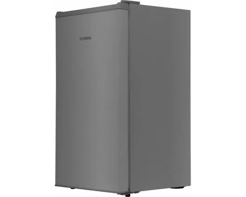 Холодильник Hyundai CO10031H серебристый