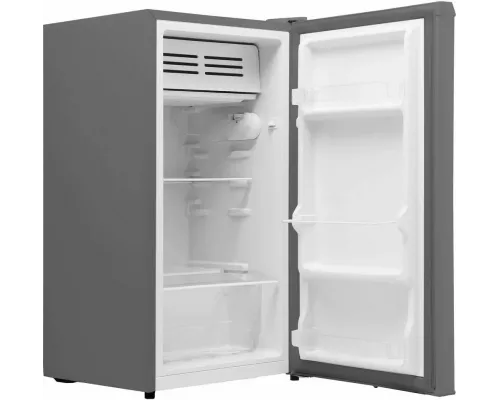 Холодильник Hyundai CO10031H серебристый