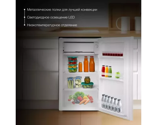 Холодильник Hyundai CO10041H белый