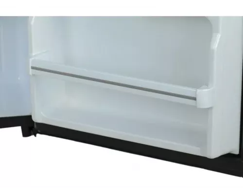 Холодильник Kraft BR 50I серебристый