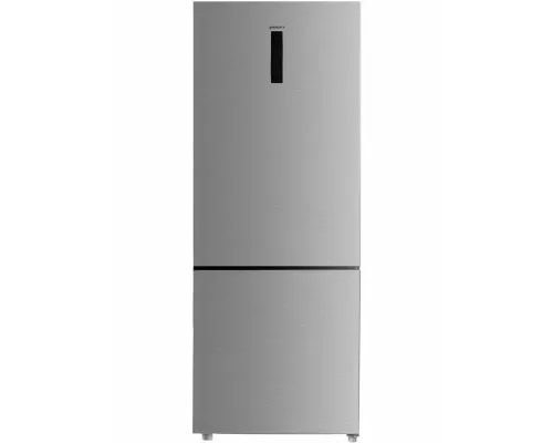 Холодильник Kraft KF-NF720XD нержавеющая сталь