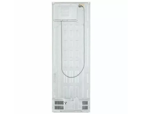 Холодильник LG GC-B399SQCL белый