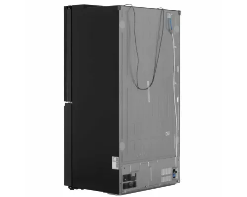 Холодильник LG GC-X24FFCBB черная сталь