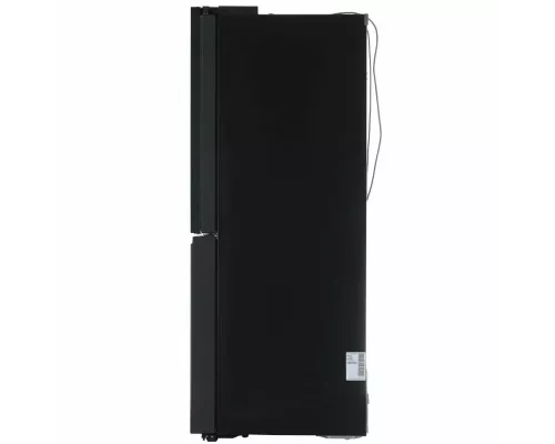 Холодильник LG GC-X24FFCBB черная сталь